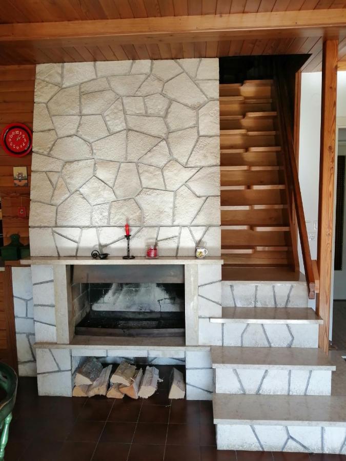 House Nordika Villa Ratece Bagian luar foto
