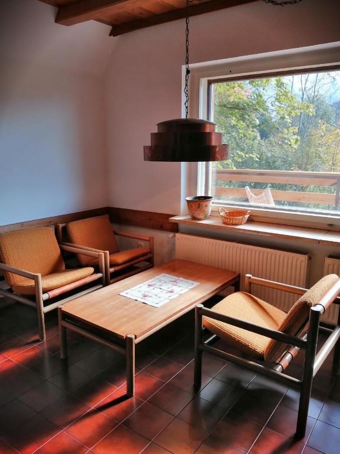 House Nordika Villa Ratece Bagian luar foto