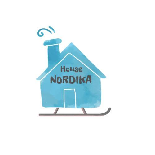 House Nordika Villa Ratece Bagian luar foto
