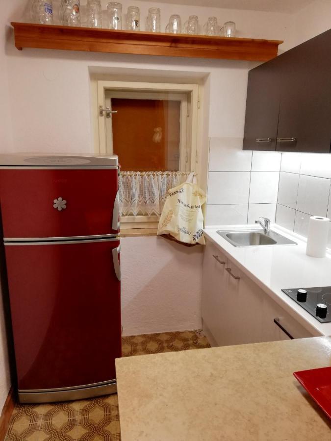 House Nordika Villa Ratece Bagian luar foto