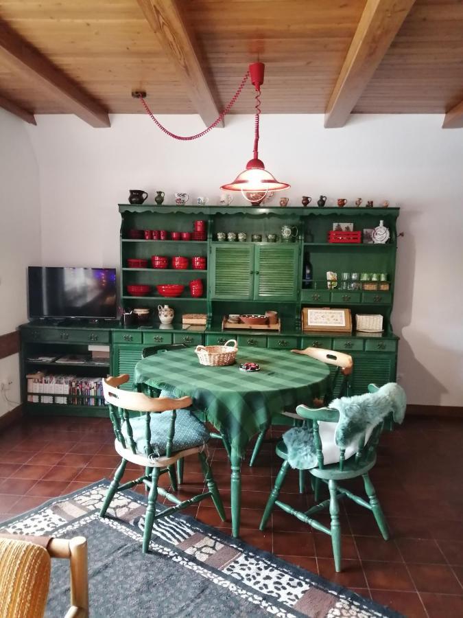 House Nordika Villa Ratece Bagian luar foto