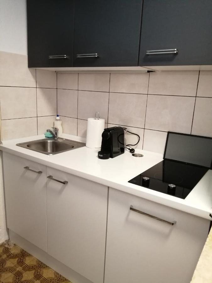 House Nordika Villa Ratece Bagian luar foto